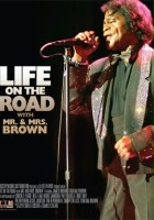 plakat filmu Life on the Road with Mr. and Mrs. Brown