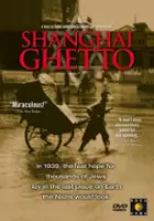 plakat filmu Shanghai Ghetto