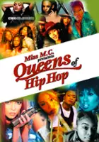 plakat filmu Queens of Hip Hop