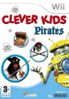 plakat filmu Clever Kids: Pirates