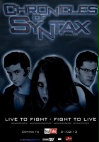 plakat filmu Chronicles of Syntax