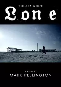Plakat filmu Lone