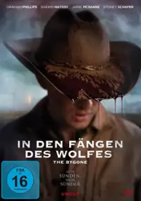 Plakat filmu The Bygone