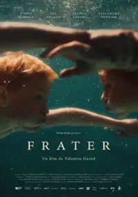 Plakat filmu Brat