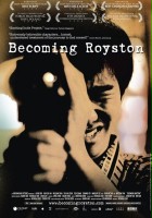 plakat filmu Becoming Royston