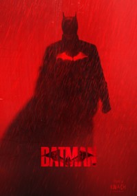 Batman (2022) plakat