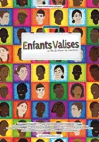 Xavier de Lauzanne / Enfants Valises