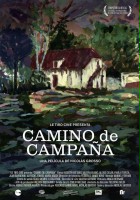 plakat filmu Camino de campaña