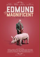 plakat filmu Edmund the Magnificent