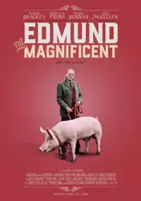Plakat filmu Edmund the Magnificent