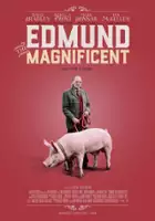 plakat filmu Edmund the Magnificent