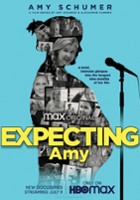 plakat filmu Expecting Amy