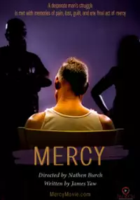 Plakat filmu Mercy