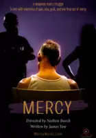 plakat filmu Mercy