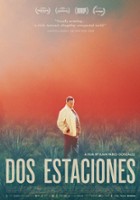 plakat filmu Dos estaciones
