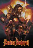 John Clifford Talbot / Łowca śmierci