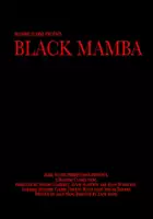 Jessica Davis / The Black Mamba