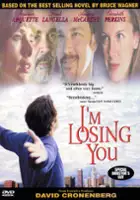 plakat filmu I'm Losing You