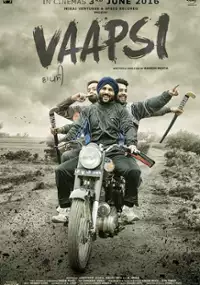 Plakat filmu Vaapsi