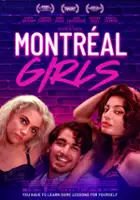 Hakim Brahimi / Montréal Girls