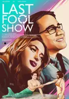 plakat filmu Last Fool Show