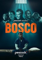 plakat filmu Bosco