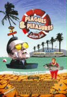 plakat filmu Plagues and Pleasures on the Salton Sea
