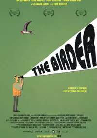 Plakat filmu The Birder