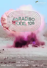 Plakat filmu Paradiso, XXXI, 108
