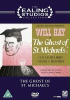 plakat filmu The Ghost of St. Michael's
