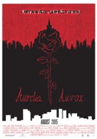plakat filmu Aurelia Aurox
