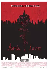 Plakat filmu Aurelia Aurox