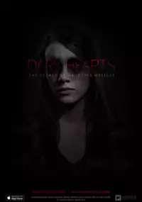 Plakat filmu Dark Hearts