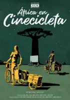 plakat filmu África en Cinecicleta