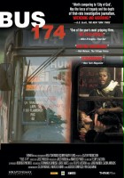 plakat filmu Autobus 174