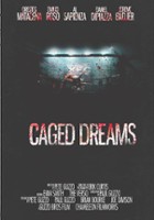 plakat filmu Caged Dreams