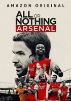 plakat filmu Wszystko albo nic: Arsenal
