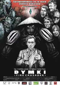 Plakat filmu Dymki