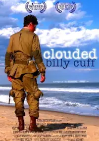 Plakat filmu Clouded Billy Cuff