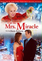 plakat filmu Call Me Mrs. Miracle