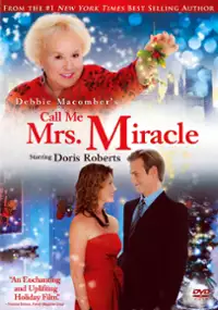 Plakat filmu Call Me Mrs. Miracle