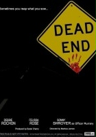 plakat filmu Dead End