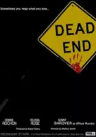 plakat filmu Dead End