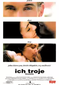 Plakat filmu Ich troje