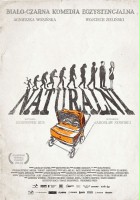 plakat filmu Naturalni