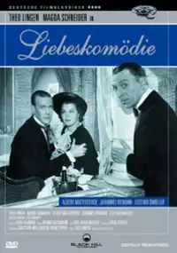 Plakat filmu Historia jednego kłamstwa