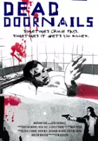 plakat filmu Dead Doornails