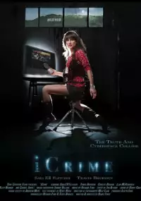 Plakat filmu iCrime