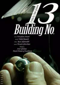 Plakat filmu Building No.13