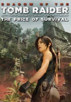 plakat filmu Shadow of the Tomb Raider: Cena przetrwania